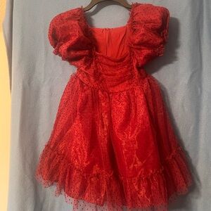 mia joy dress